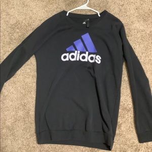 Adidas Pullover
